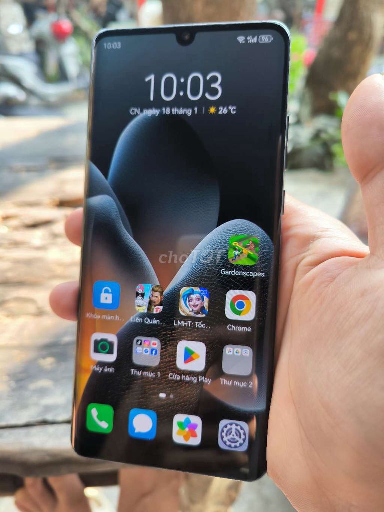 Huawei P30 Pro. Mua bán Điện thoại tại Huyện Hóc Môn Tp Hồ Chí Minh được đăng bởi Tú Nguyễn hình 1