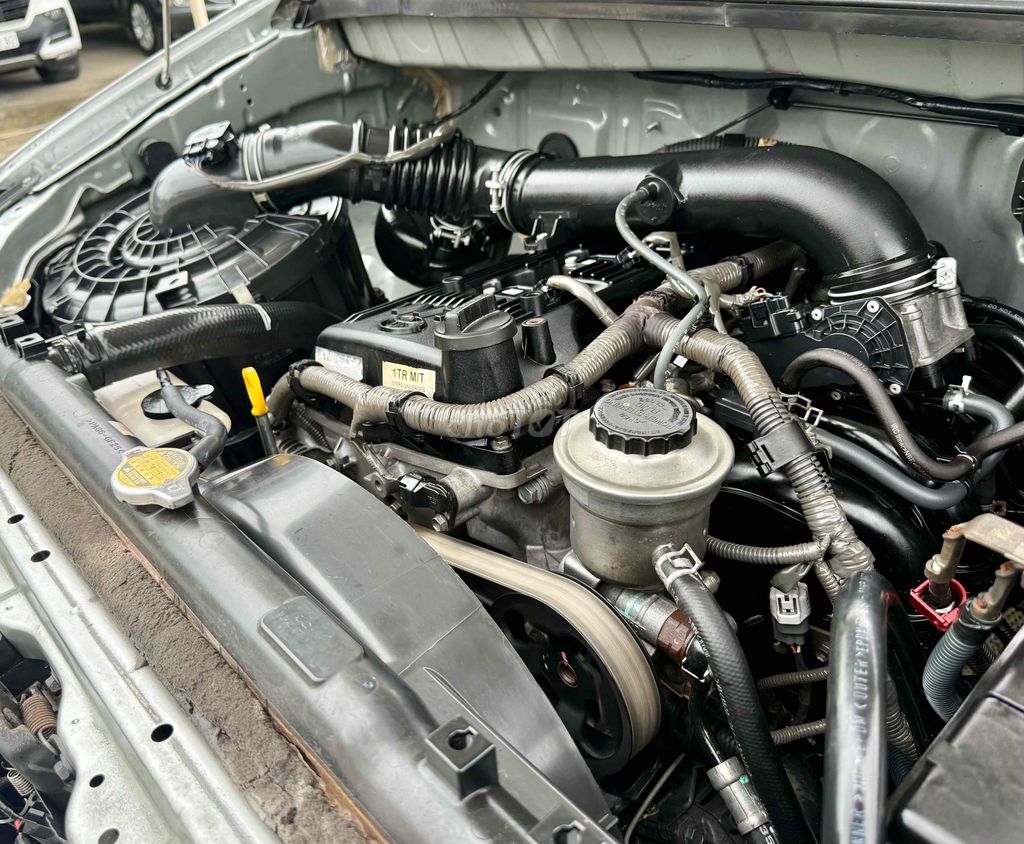 🆘🆘🆘INNOVA 2.0E 8/2015 FuLL Option XE ĐẸP ZIN 99%. Mua bán Ô tô tại Huyện Bình Chánh Tp Hồ Chí Minh được đăng bởi Ôtô Nhiệm Nguyễn hình 17