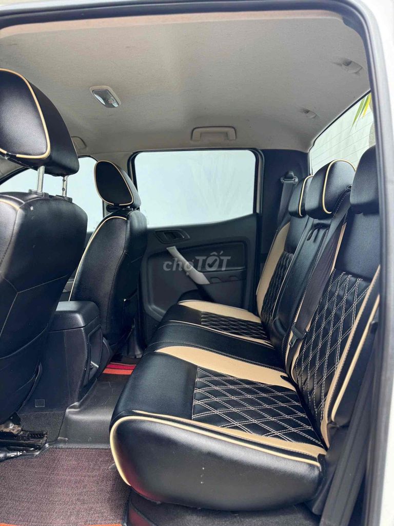 Ford Ranger 2019 XLS 2.2L 4x2 AT - 91000 km. Mua bán Ô tô tại Thành phố Buôn Ma Thuột Đắk Lắk được đăng bởi AUTO  THẮNG TOÀN PHÁT  hình 8