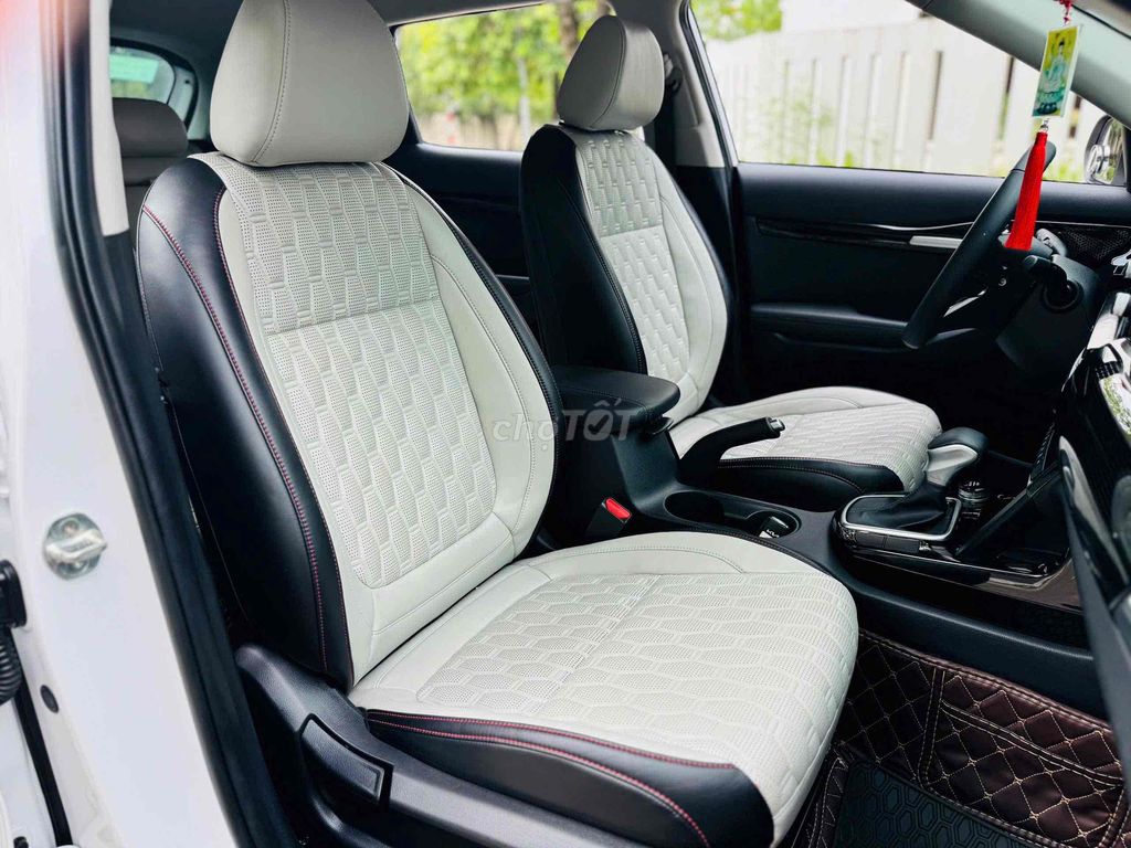 Kia Seltos 2022 Luxury 1.4 AT - 40000 km. Mua bán Ô tô tại Huyện Hoài Đức Hà Nội được đăng bởi Đinh Chức hình 9