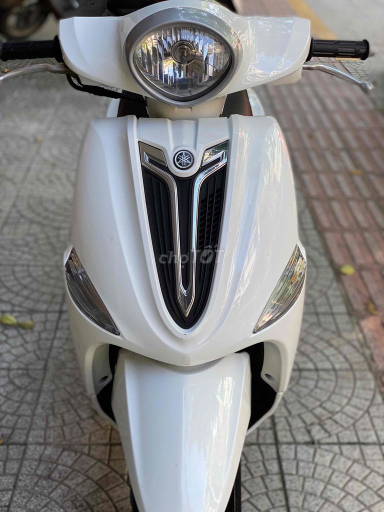 🌈Nozza Fi xe đẹp CUTE cực xinh - CÓ TRẢ GÓP. Mua bán Xe máy tại Quận Thanh Khê Đà Nẵng được đăng bởi XE MÁY TRẢ GÓP LONG MOTOR hình 2