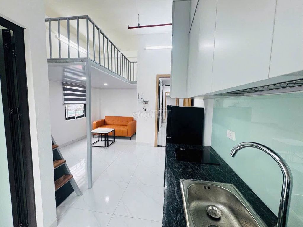 Продается 6,5-этажный лифт CHDV, 20 закрытых комнат, Хадонг