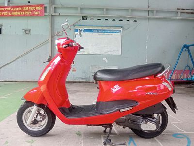 Attila Elizabeth Bstp máy Ngon. Mua bán Xe máy tại Quận Tân Bình Tp Hồ Chí Minh được đăng bởi Dat