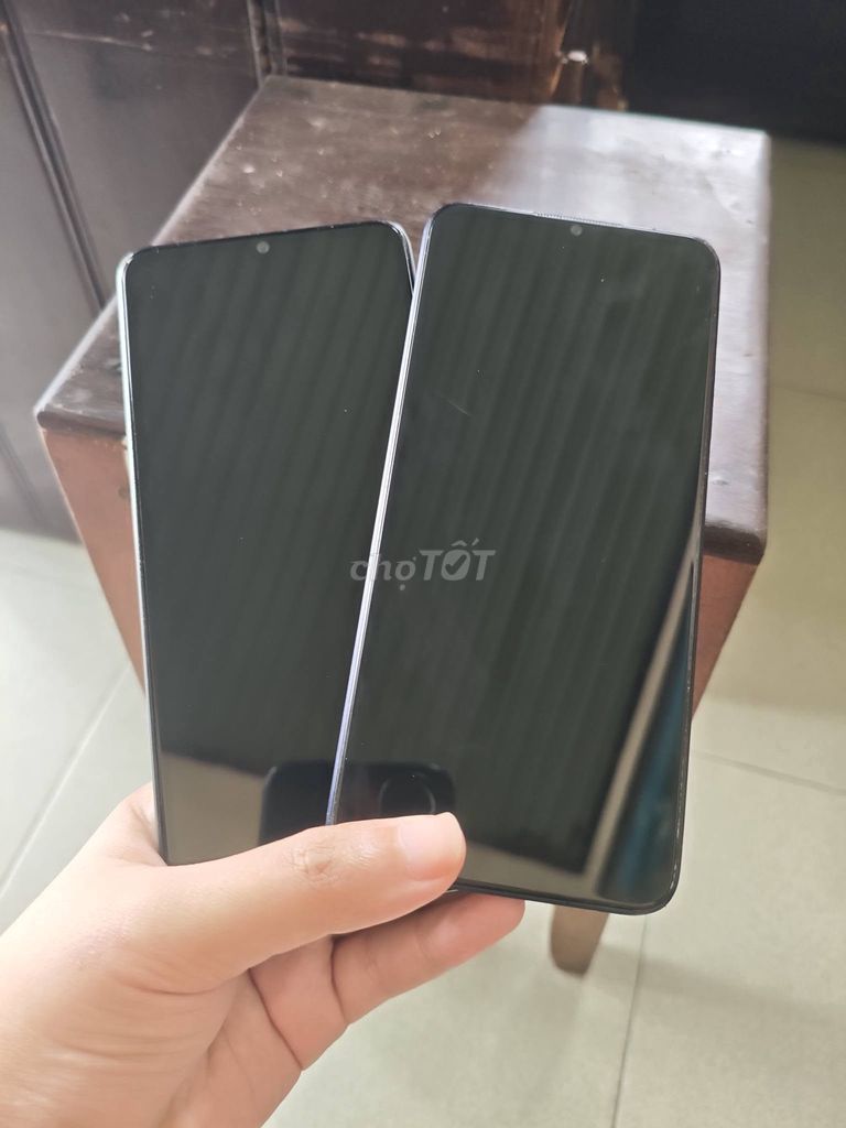 Oppo A17K 3GB/64GB Đen. Mua bán Điện thoại tại Quận 1 Tp Hồ Chí Minh được đăng bởi Hội Đồ Điện Tử hình 1