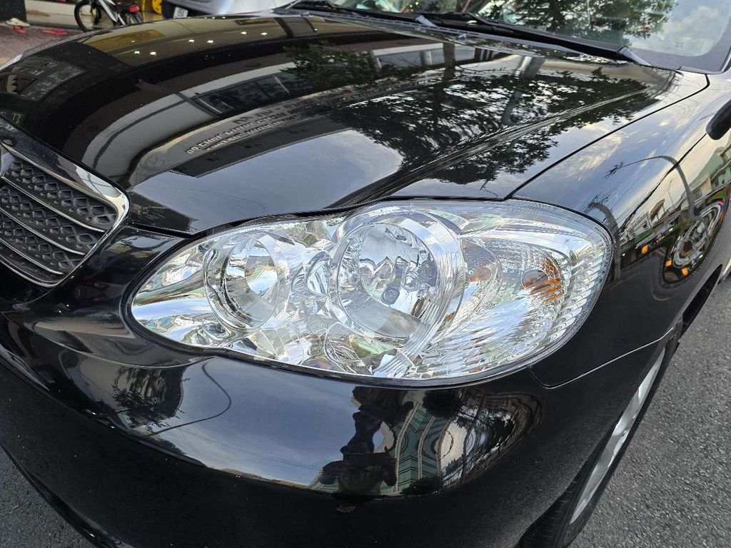 Corolla Altis 2004 1.8G MT - 93000 km siêu cọp. Mua bán Ô tô tại Thành phố Vị Thanh Hậu Giang được đăng bởi SALON Ô TÔ HƯNG HẬU GIANG hình 8