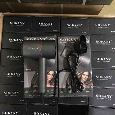 MÁY SẤY TÓC SOKANY. Mua bán Nội thất, đồ gia dụng khác tại Thành phố Thủ Đức Tp Hồ Chí Minh được đăng bởi D Thanh Hà