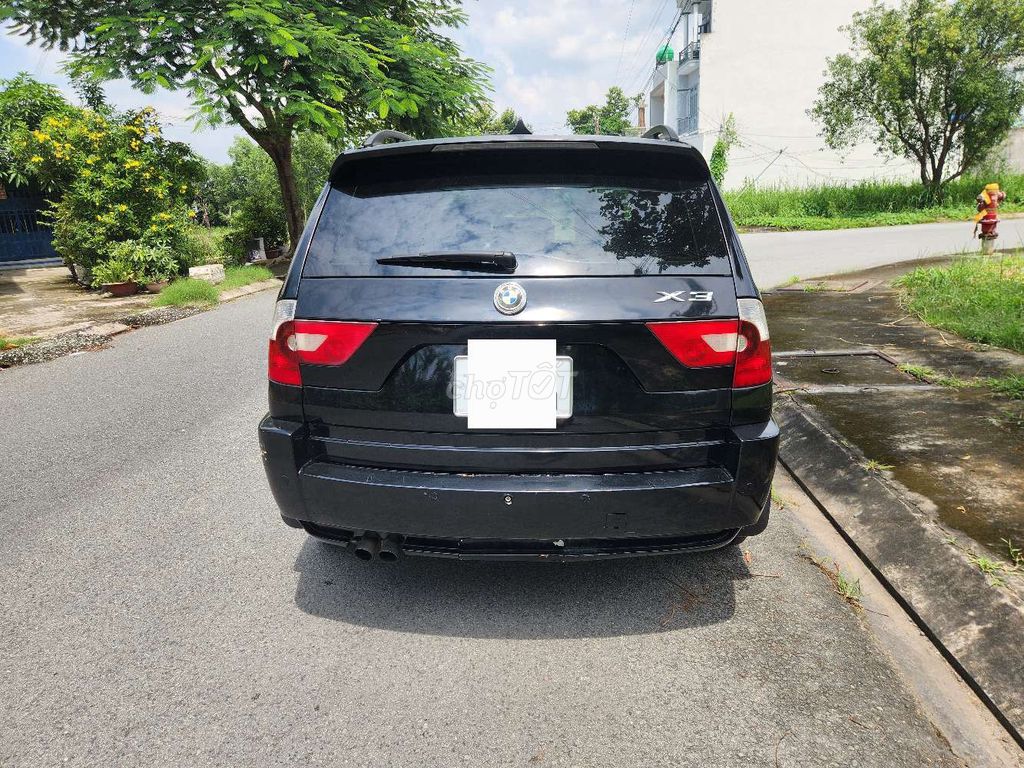 334 2005 - 260000 km. Mua bán Ô tô tại Huyện Bình Chánh Tp Hồ Chí Minh được đăng bởi thanh hình 4