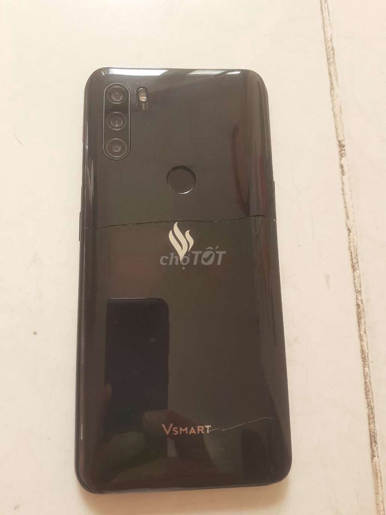 Vsmart Active 3 Đen Hỏng. Mua bán Điện thoại tại Quận 8 Tp Hồ Chí Minh được đăng bởi anot hình 1