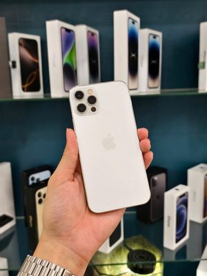 iPhone 12 Pro 256GB Trắng Quốc Tế Zin Nguyên Bản. Mua bán Điện thoại tại Quận Phú Nhuận Tp Hồ Chí Minh được đăng bởi TYMO Việt Nam