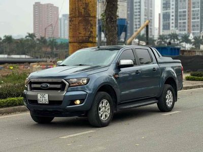 Ford Ranger 2016 XLS AT đẹp, chất lượng, giá tốt