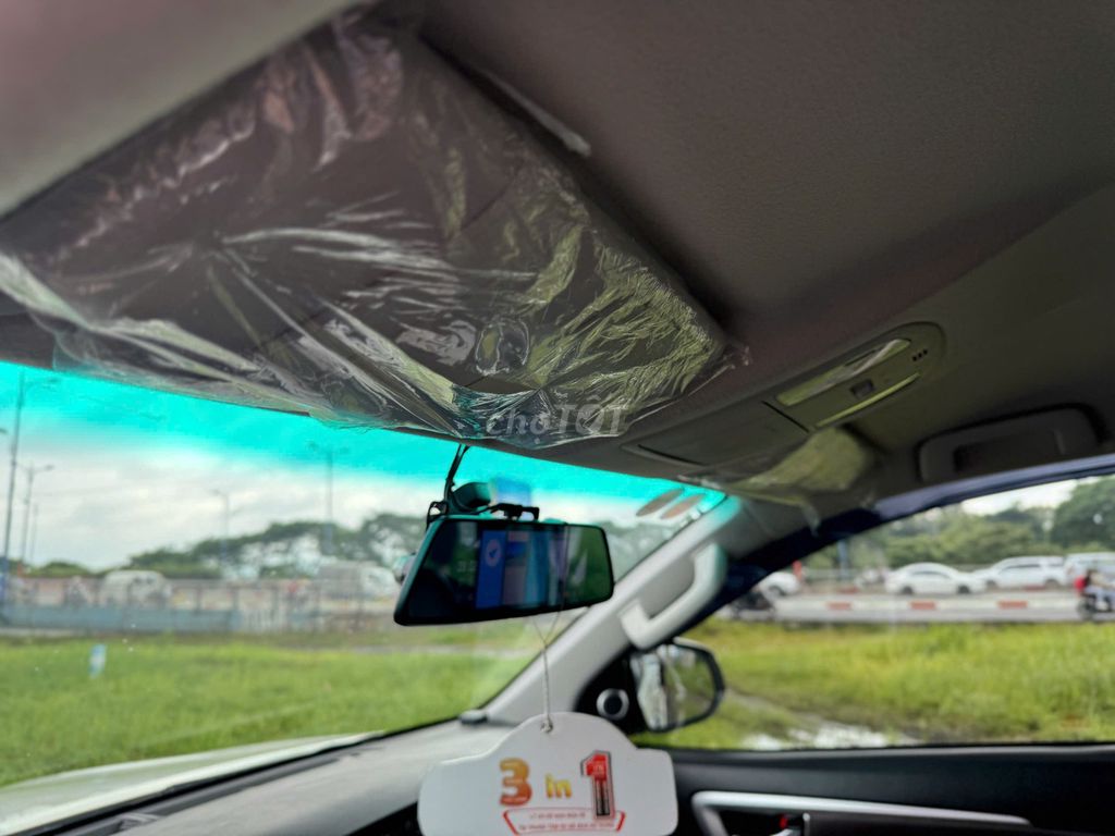 Fortuner 2.7V 2019- 1 chủ- 26.000km. Mua bán Ô tô tại Thành phố Vĩnh Long Vĩnh Long được đăng bởi TOYOTA SURE GÒ VẤP hình 6