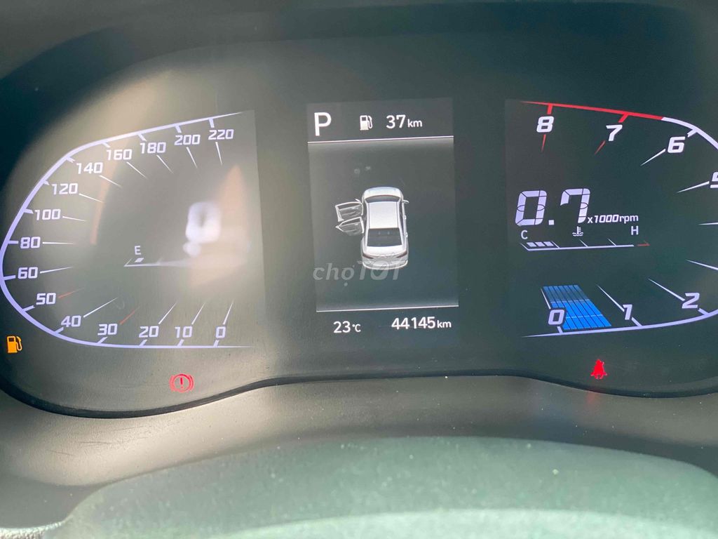 Hyundai Accent 2021 1.4 AT Đặc Biệt - 44000 km. Mua bán Ô tô tại Quận Thanh Xuân Hà Nội được đăng bởi ĐÀM HÙNG CAR  hình 15