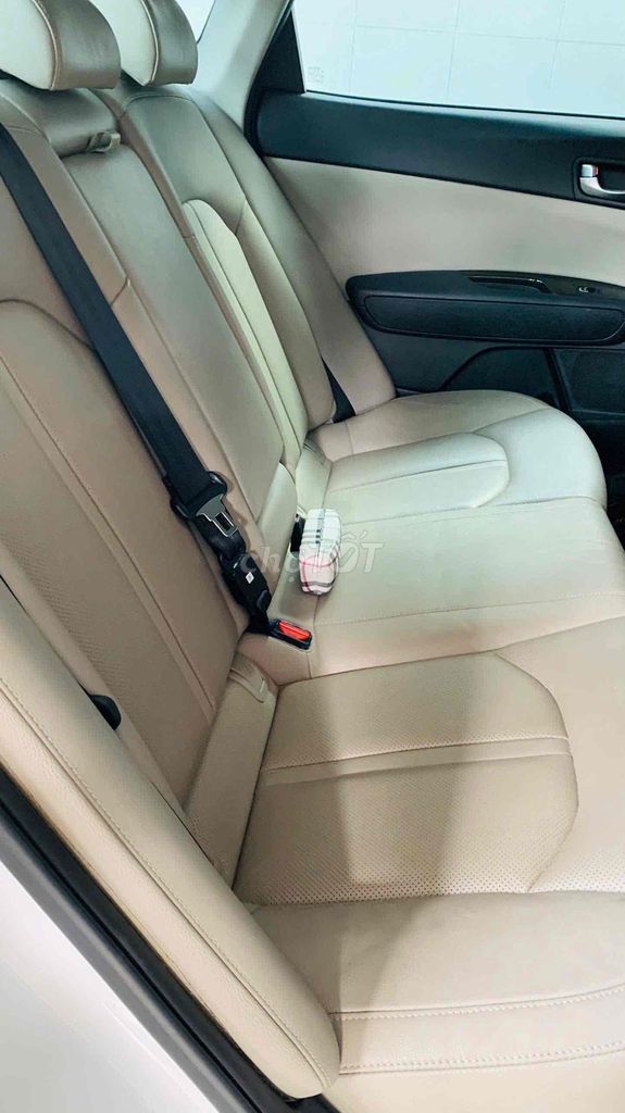 Kia Optima 2019 Optima 2.0AT - 51560 km. Mua bán Ô tô tại Quận Cái Răng Cần Thơ được đăng bởi Bích Vân hình 20