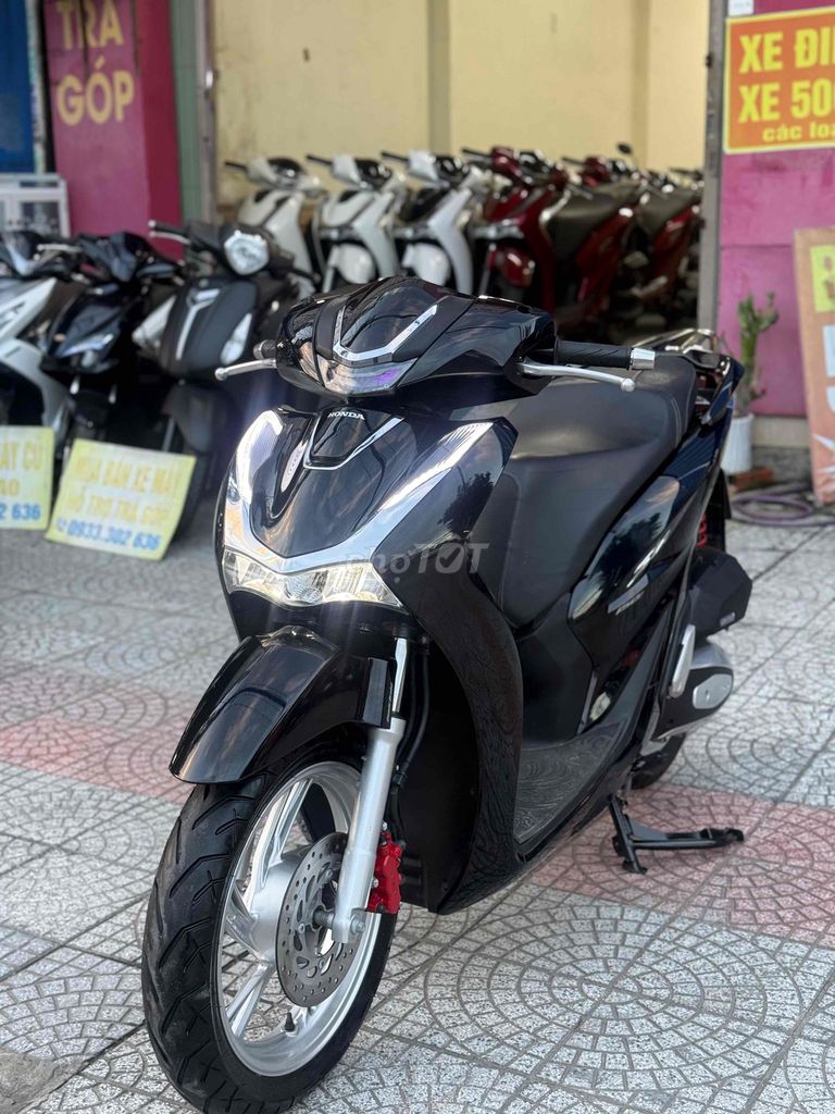 Sh 150i 2021 cực đẹp  Biển 43 chính chủ  Bao máy z. Mua bán Xe máy tại Quận Liên Chiểu Đà Nẵng được đăng bởi Thành Đại   hình 1