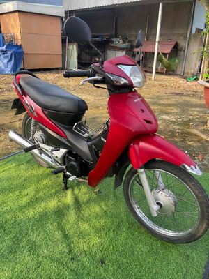 cần bán wave. Mua bán Xe máy tại Thị xã Phú Mỹ Bà Rịa - Vũng Tàu được đăng bởi Lê  Thanh Hải 