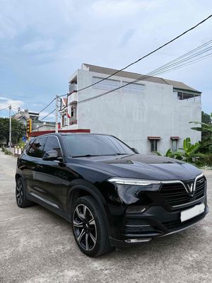 VinFast Lux SA2.0 2021 SA2.0 tiêu chuẩn - 60000 km. Mua bán Ô tô tại Quận Bắc Từ Liêm Hà Nội được đăng bởi No No