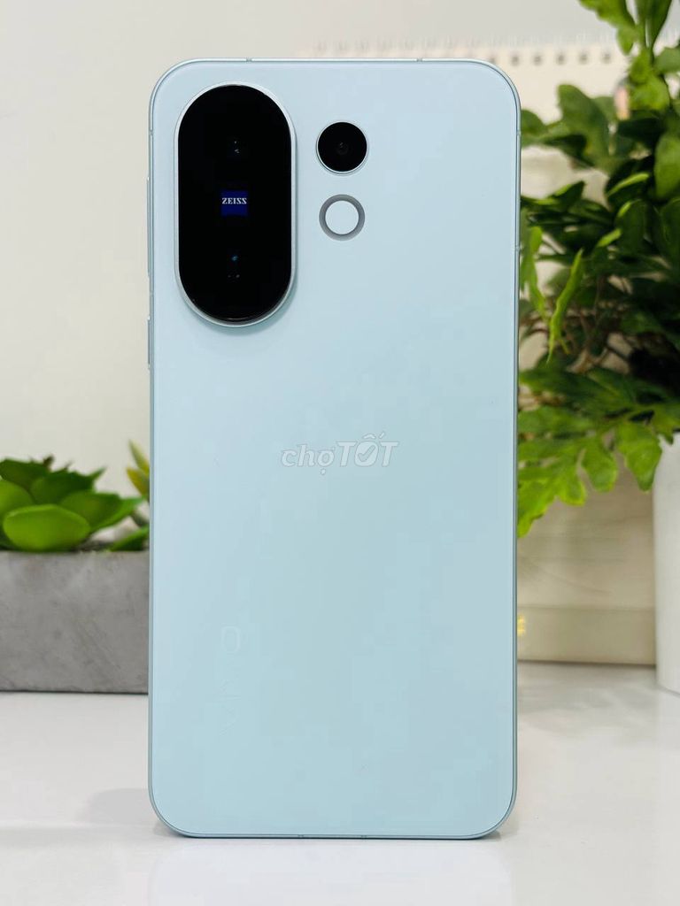 Vivo X200 FE (12GB/512GB) | Fullbox | Likenew. Mua bán Điện thoại tại Quận Gò Vấp Tp Hồ Chí Minh được đăng bởi LAPTOPDIENTHOAI VN hình 1