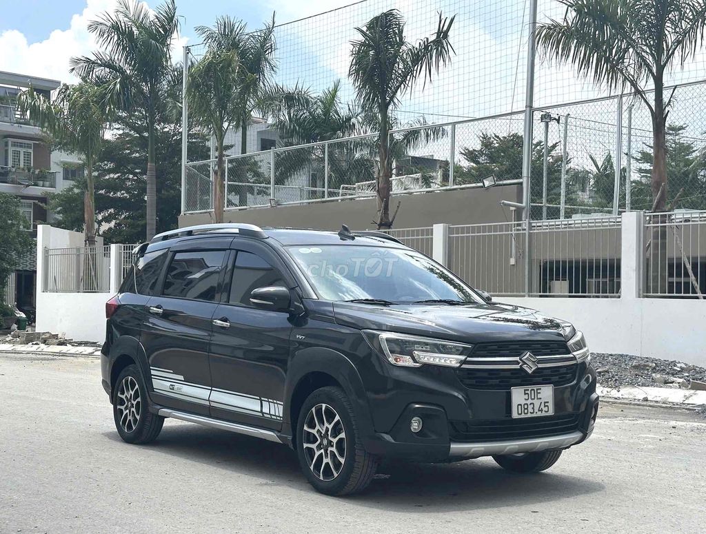 Suzuki XL7 GLX AT 2022 - 62000km. Mua bán Ô tô tại Quận Bình Tân Tp Hồ Chí Minh được đăng bởi Lê Văn hình 2