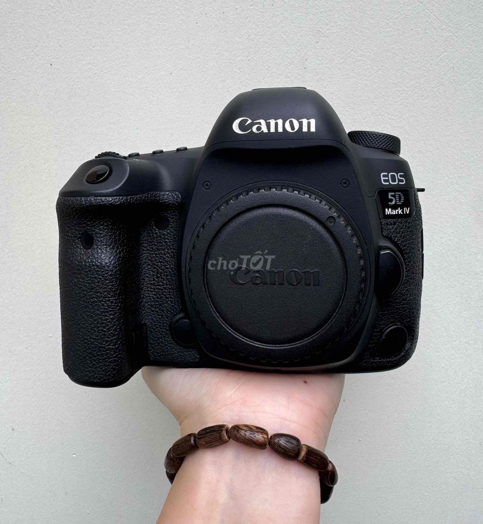 Canon 5D Mark IV ( 5DIV ) chụp rõ đẹp.. Mua bán Máy ảnh, Máy quay tại Quận Bình Thạnh Tp Hồ Chí Minh được đăng bởi Teresa hình 1
