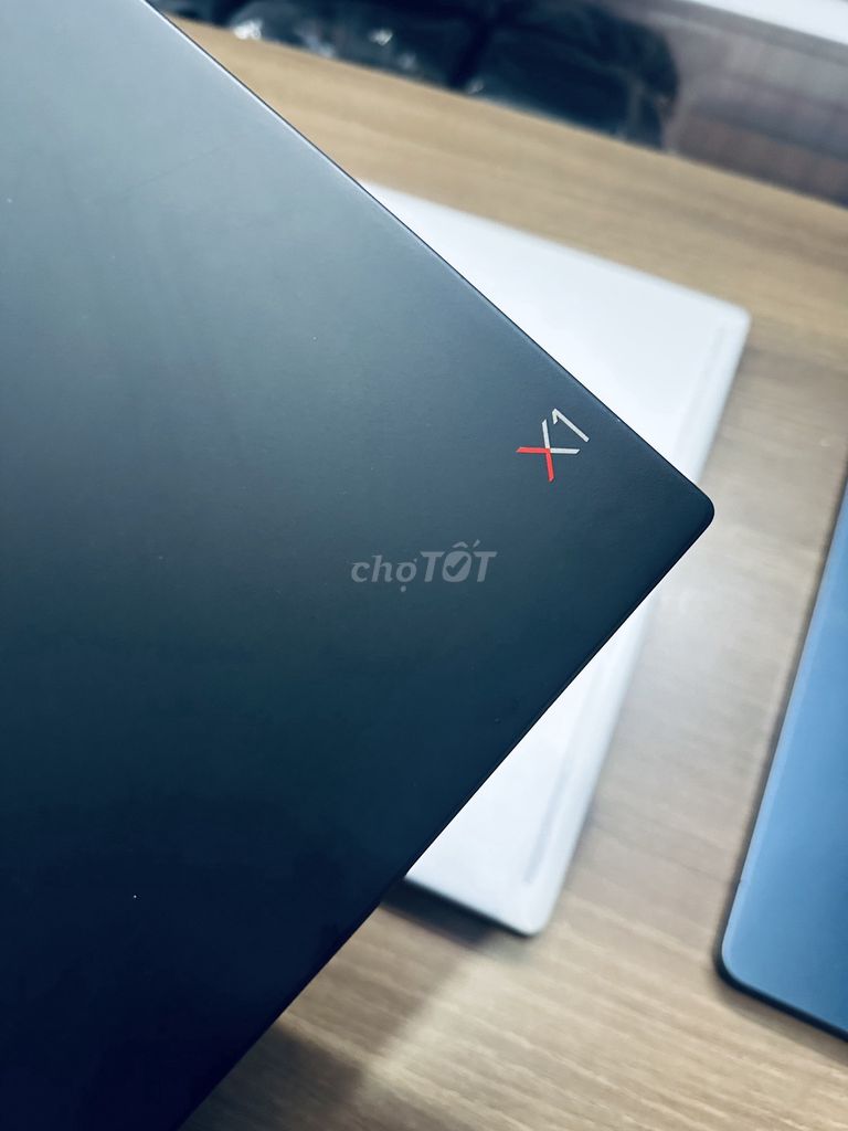ThinkPad X1 Carbon Gen 7 i5 8GB/256GB nguyên bản. Mua bán Laptop tại Quận Gò Vấp Tp Hồ Chí Minh được đăng bởi Huy hình 1