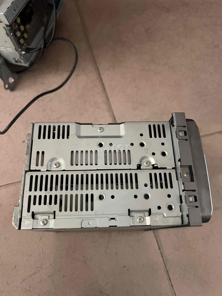 3 đầu CD tháo e  inova .cam ry . fortuner. Mua bán Phụ tùng xe tại Huyện Củ Chi Tp Hồ Chí Minh được đăng bởi vũdung hình 5