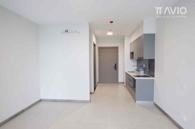 Chính chủ cần bán căn hộ 1PN 40m2 thanh toán 1% tháng