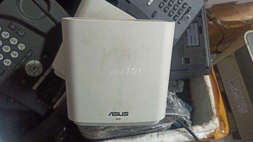 Thanh lí phát wifi asus như hình cho ae thợ chuyên