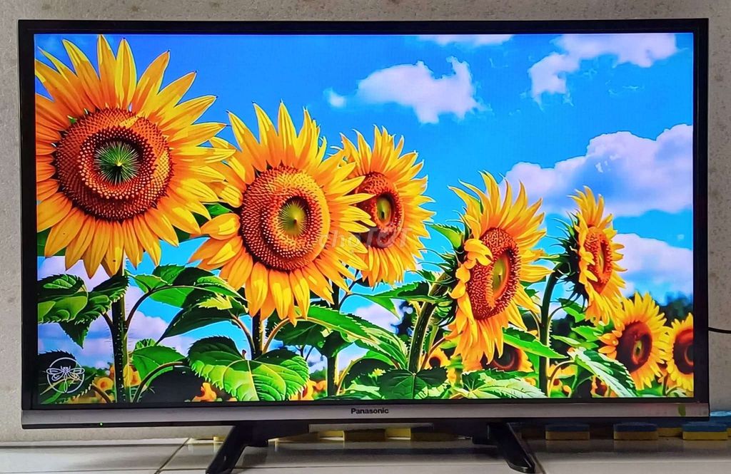 Tivi wifi Panasonic 32 inch zin đẹp loa hay. Mua bán Tivi, Âm thanh tại Quận Ninh Kiều Cần Thơ được đăng bởi Luật Nguyễn hình 1