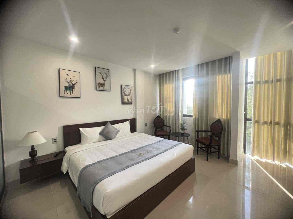 GIẢM SỐC 10 TỶ TOÀ CĂN HỘ 9 TẦNG 580m2 đất Đ.HOÀNG DIỆU CẠNH CẦU RỒNG. Mua bán nhà ở tại Quận Hải Châu Đà Nẵng được đăng bởi Đặng Đình Trung hình 1