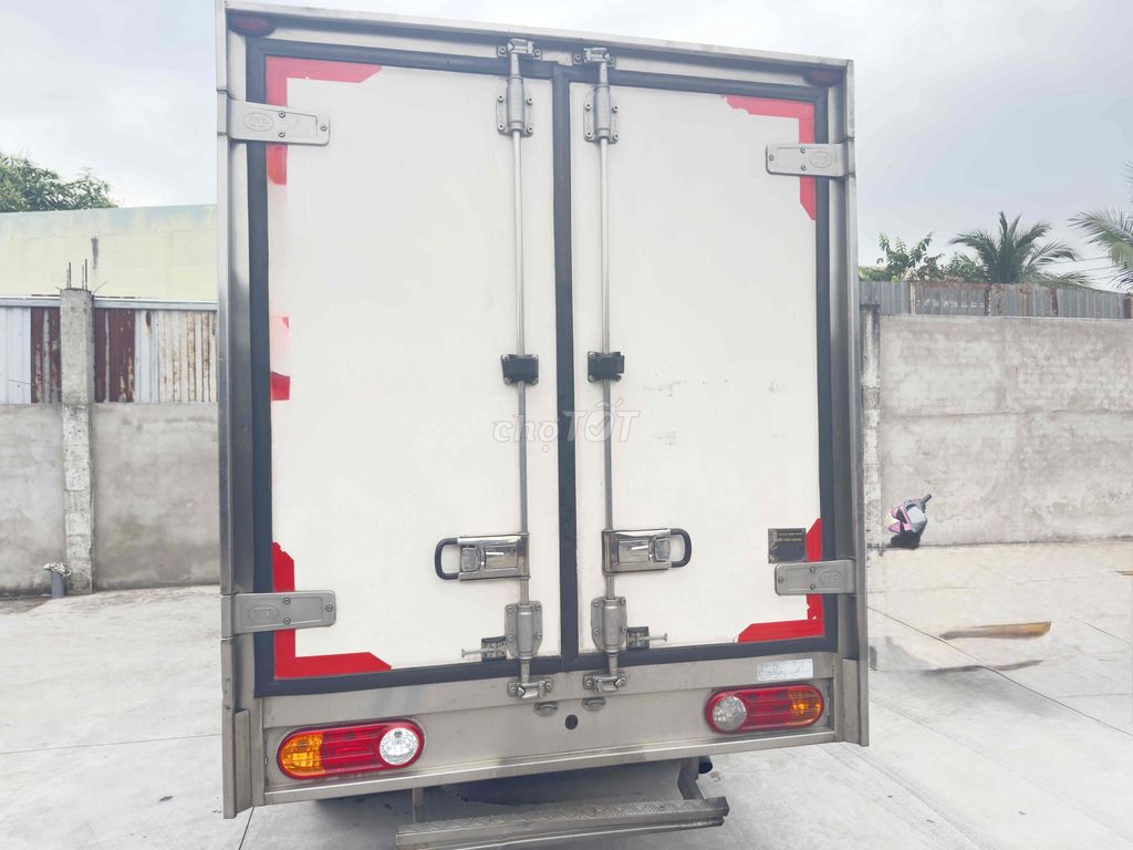 Hyundai H150 Đông lạnh 2018. Mua bán Xe tải, xe ben tại Quận 12 Tp Hồ Chí Minh được đăng bởi To tien thang hình 3