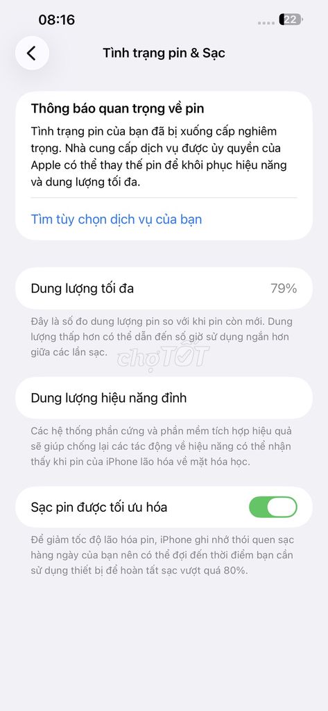 Apple iPhone 13 Pro Max 512GB Xám. Mua bán Điện thoại tại Quận Phú Nhuận Tp Hồ Chí Minh được đăng bởi Huỳnh tuấn khang hình 1