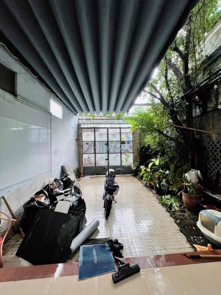 Аренда · 4 комн. · 63 м² · Quận Phú Nhuận, ул. Đường Trần Hữu Trang