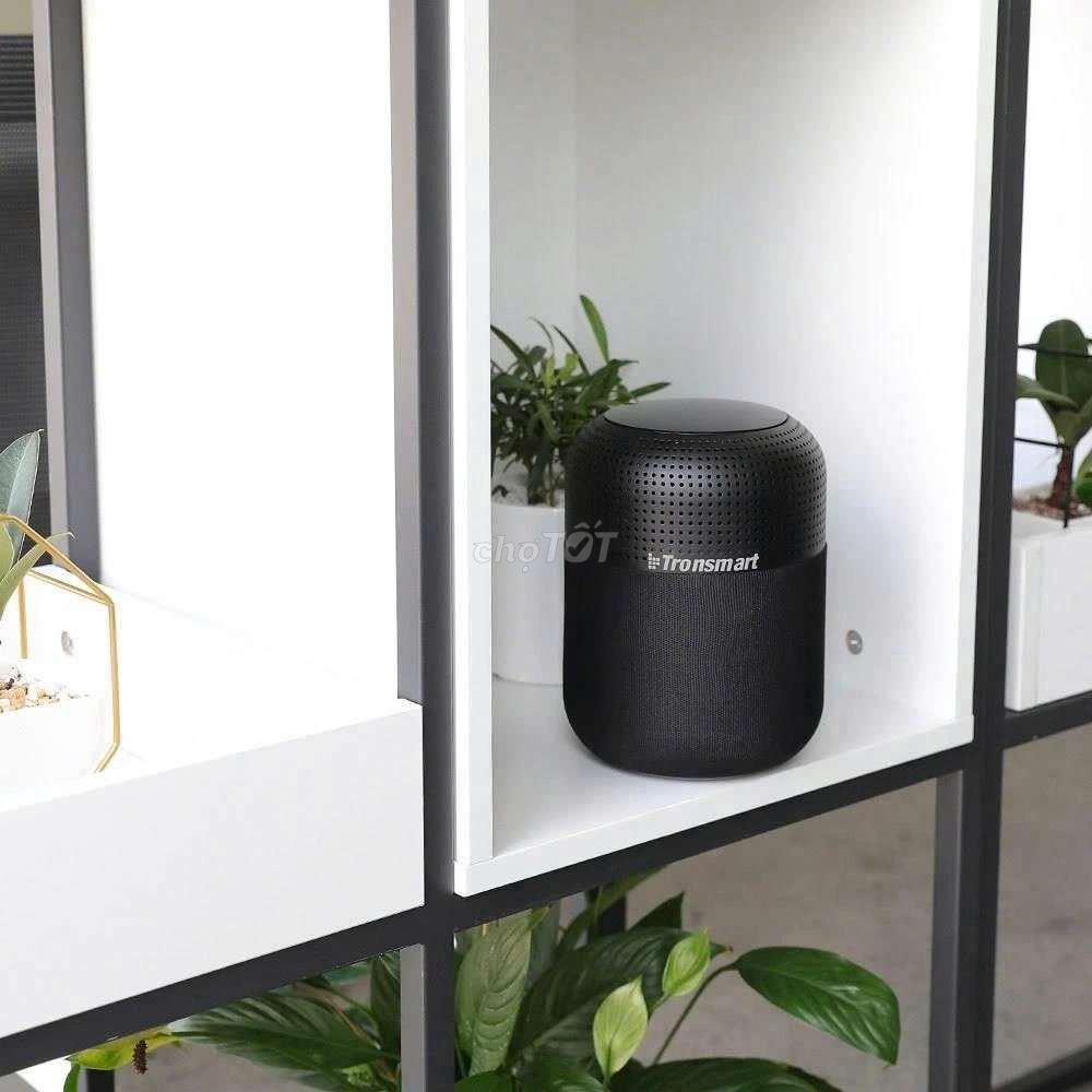 Loa Tronsmart Element T6 Max 60W - Ngoại hình 97%. Mua bán Tivi, Âm thanh tại Quận 5 Tp Hồ Chí Minh được đăng bởi Cam Phu hình 1