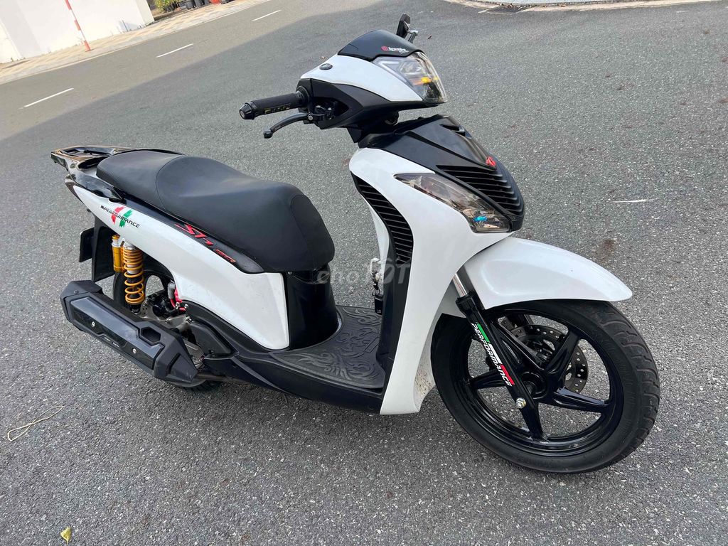 SH150I VN ÚP FULL Ý GIÁ TỐT!. Mua bán Xe máy tại Thành phố Bà Rịa Bà Rịa - Vũng Tàu được đăng bởi HUY THẮNG MOBILE hình 3