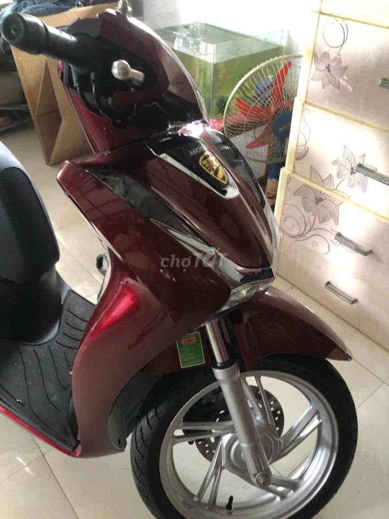 sh 150 cbs chính chủ nhiw mới. Mua bán Xe máy tại Huyện Gò Công Đông Tiền Giang được đăng bởi myphung hình 2
