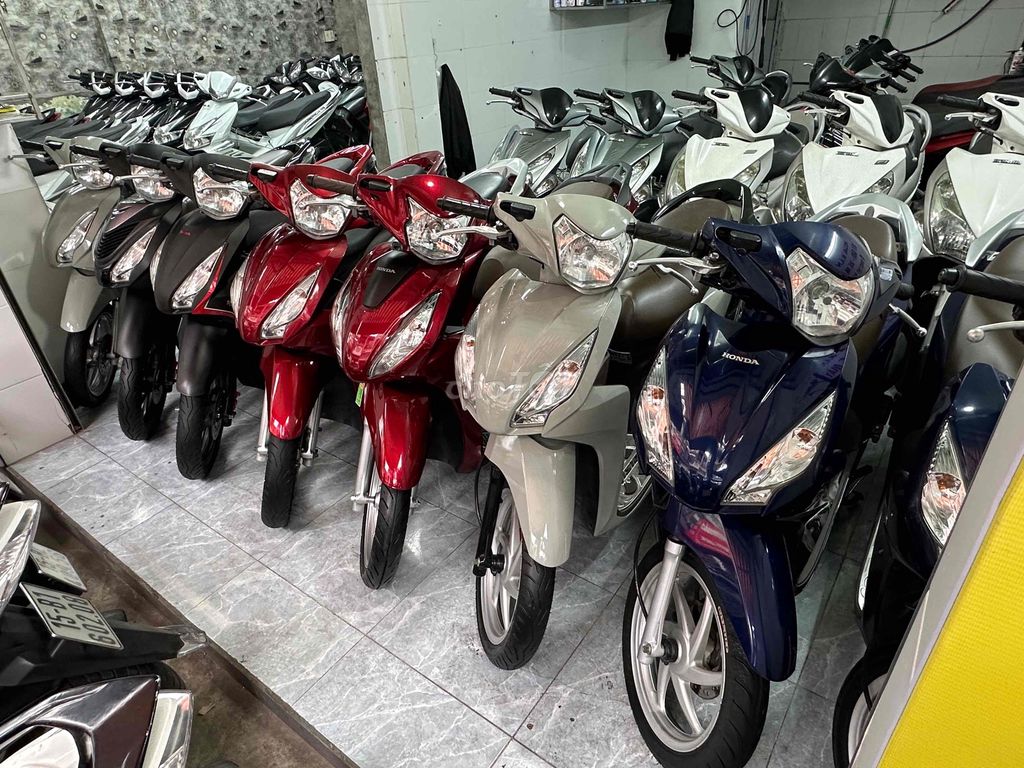 cần thanh lý xe vision 2014-2025 chính chủ giá rẻ. Mua bán Xe máy tại Quận Lê Chân Hải Phòng được đăng bởi CỬA HÀNG XE MÁY 139 THIÊN LÔI  hình 2