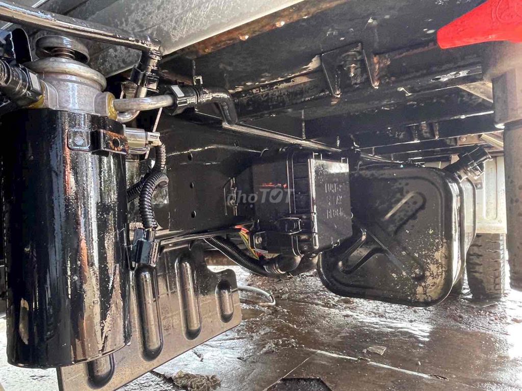 KIA K250 Tải 2 tấn 4 2018. Mua bán Xe tải, xe ben tại Thành phố Thủ Đức Tp Hồ Chí Minh được đăng bởi Nguyễn Thanh nhã hình 14