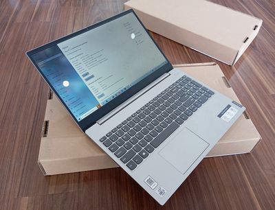 Laptop Lenovo S340 [i3 1005G1 | 8G | SSD 256G]