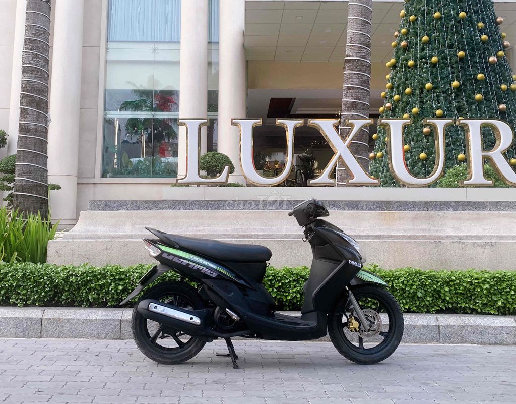Mio Ultimo 110 Bs Thành Phố Giấy Tờ Đầy Đủ. Mua bán Xe máy tại Quận Gò Vấp Tp Hồ Chí Minh được đăng bởi Minh Tâm 86 hình 7