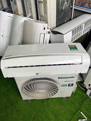 Máy lạnh Panasonic 1hp inverter. Mua bán Máy lạnh, điều hoà tại Quận Cái Răng Cần Thơ được đăng bởi Chuyên Điện Máy Thanh Lí