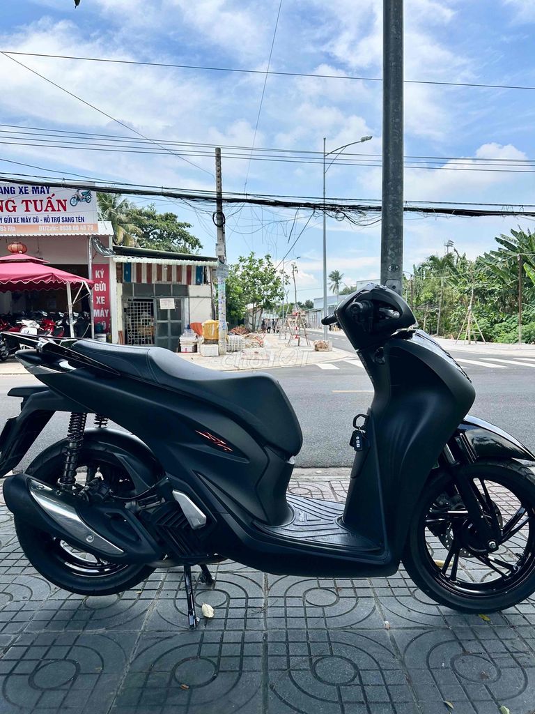 sh 125. oddo 12k. mới keng. chính chủ. Mua bán Xe máy tại Thành phố Bà Rịa Bà Rịa - Vũng Tàu được đăng bởi Dương Tuấn hình 4