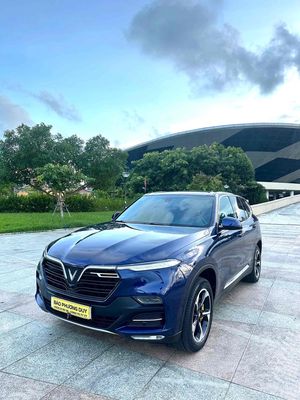 VinFast Lux SA2.0 2019 - 70000 km. Mua bán Ô tô tại Quận Cẩm Lệ Đà Nẵng được đăng bởi Nguyễn Duy