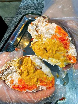 Cua gạch cà mau. Mua bán Đồ ăn, thực phẩm và các loại khác tại Quận Bình Tân Tp Hồ Chí Minh được đăng bởi Nguyễn Hoàng