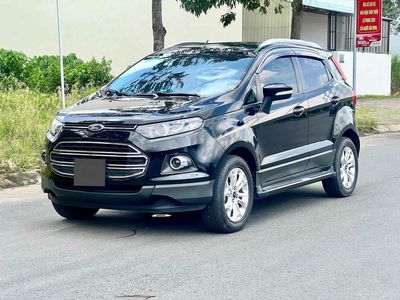 Ford EcoSport 2017 1.5L Tita - 61000 km - Hãng. Mua bán Ô tô tại Quận Cái Răng Cần Thơ được đăng bởi Xe Hơi Cần Thơ