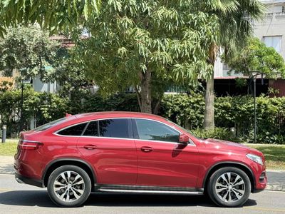 Mercedes Benz GLE 400 2016 4Matic Coupe. Mua bán Ô tô tại Quận Bình Thạnh Tp Hồ Chí Minh được đăng bởi kim hạo thiên