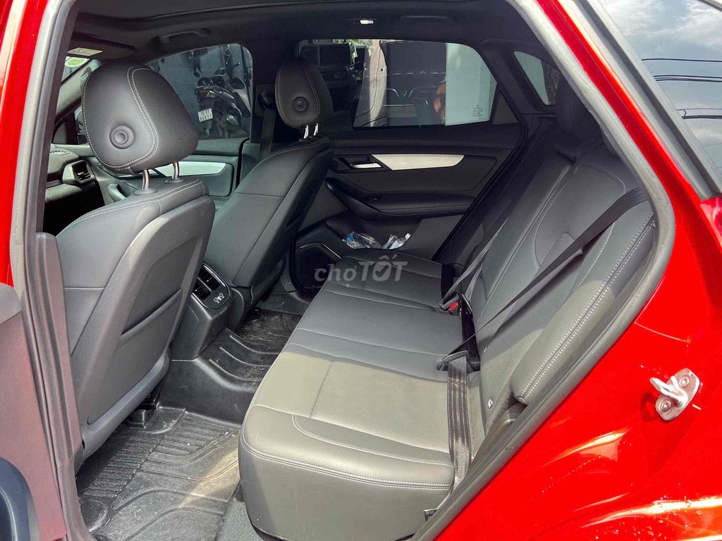 VinFast VF8 Lux Plus Mua Pin 2024 - 6.000 km. Mua bán Ô tô tại Thành phố Thủ Đức Tp Hồ Chí Minh được đăng bởi Hoàng Thái hình 10