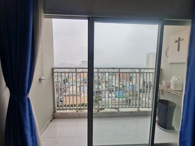 Chính chủ bán căn hộ Carilon 2 – 3PN 2WC – 86m²
