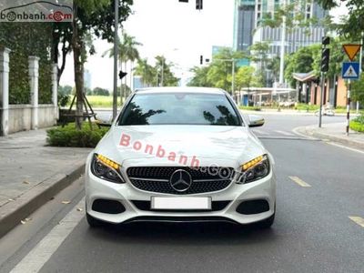 Mercedes Benz C class C200 2017. Mua bán Ô tô tại Quận Bắc Từ Liêm Hà Nội được đăng bởi Phạm Trung Đức