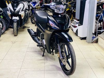 XE MÁY THỊNH PHÁT - SIRIUS FI ĐEN NHÁM LƯỚT 2024. Mua bán Xe máy tại Quận Bắc Từ Liêm Hà Nội được đăng bởi XE MÁY THỊNH PHÁT XE LƯỚT GIÁ RẺ