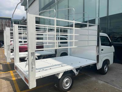 Suzuki Pro BỀN ĐẸP TIẾT KIỆM XĂNG CÓ SẴN GIAO NGAY. Mua bán Xe tải, xe ben tại Quận 12 Tp Hồ Chí Minh được đăng bởi SUZUKI VIỆT LONG 